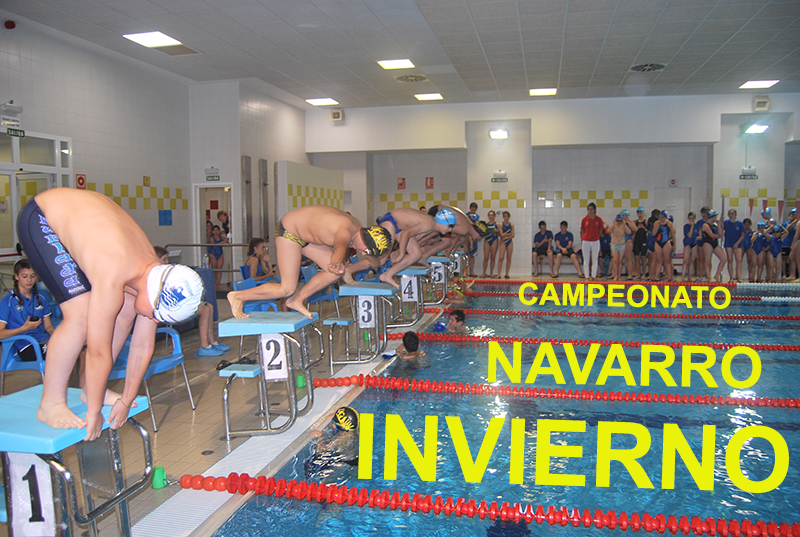 Campeonato Navarro de Invierno